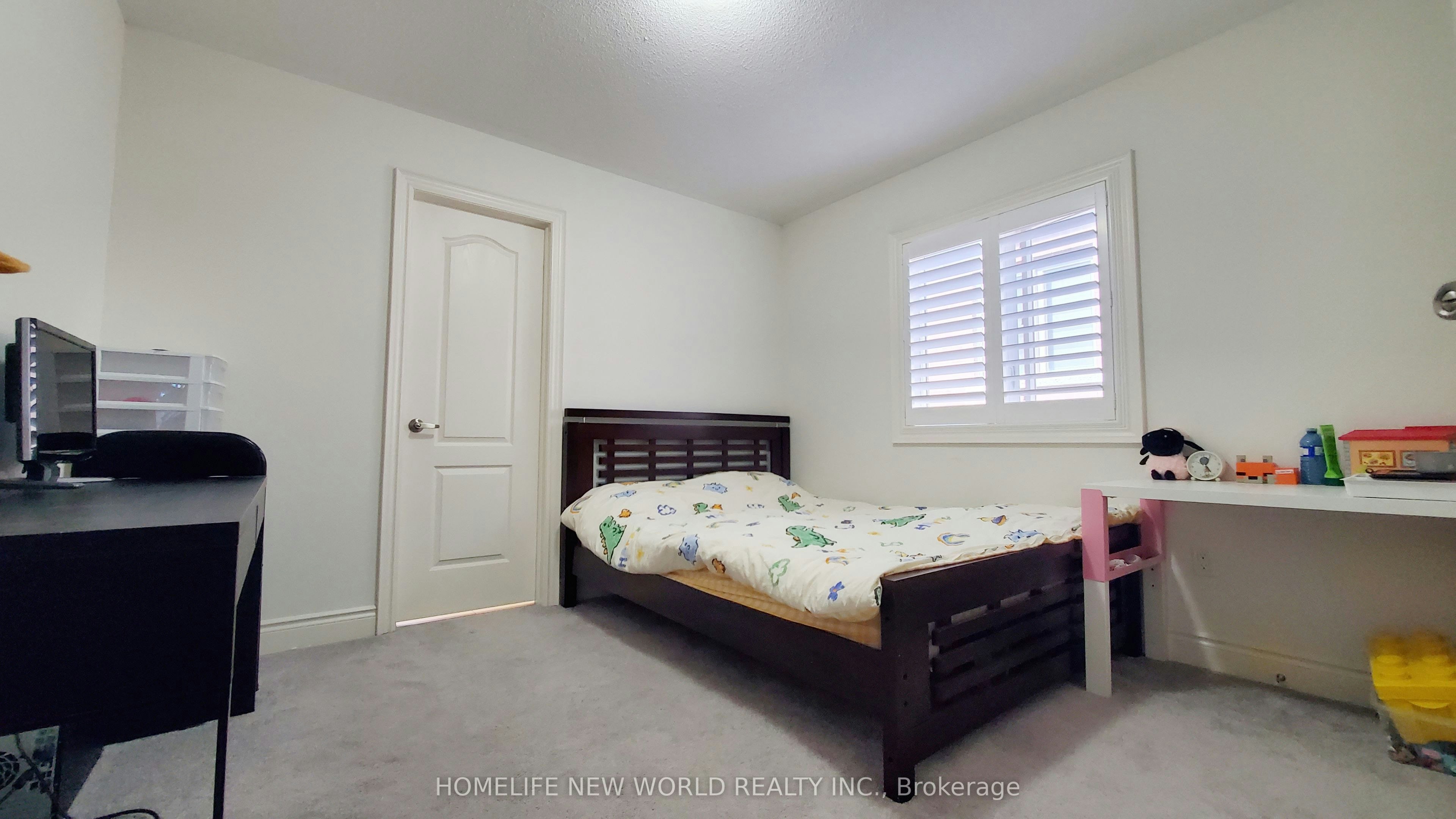 28 Fallharvest Way, Whitchurch-Stouffville, ON, L4A 4V8 - 22