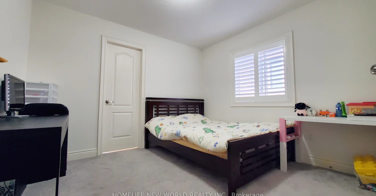 28 Fallharvest Way, Whitchurch-Stouffville, ON, L4A 4V8 - 22
