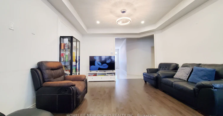 28 Fallharvest Way, Whitchurch-Stouffville, ON, L4A 4V8 - 6