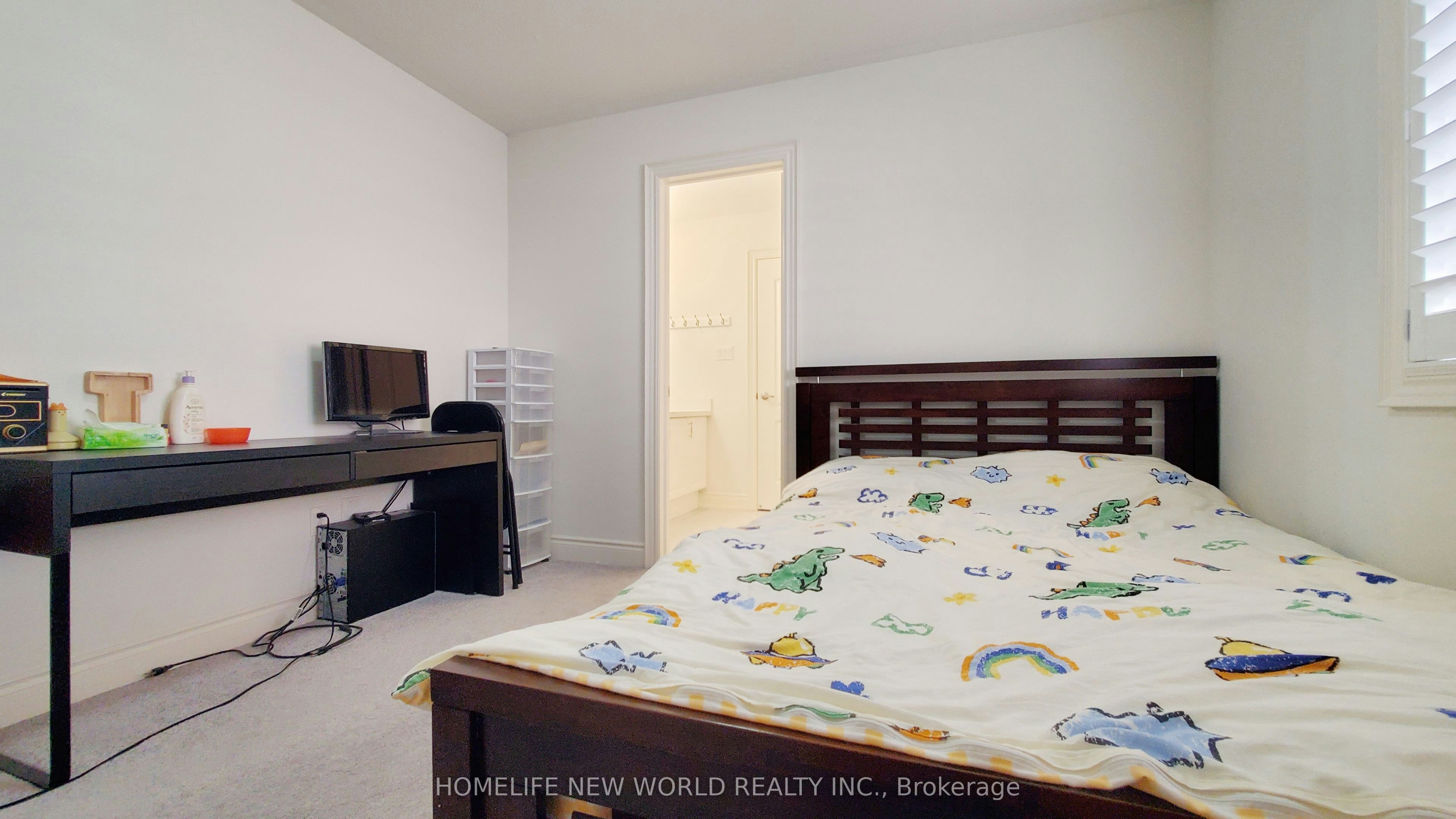 28 Fallharvest Way, Whitchurch-Stouffville, ON, L4A 4V8 - 23