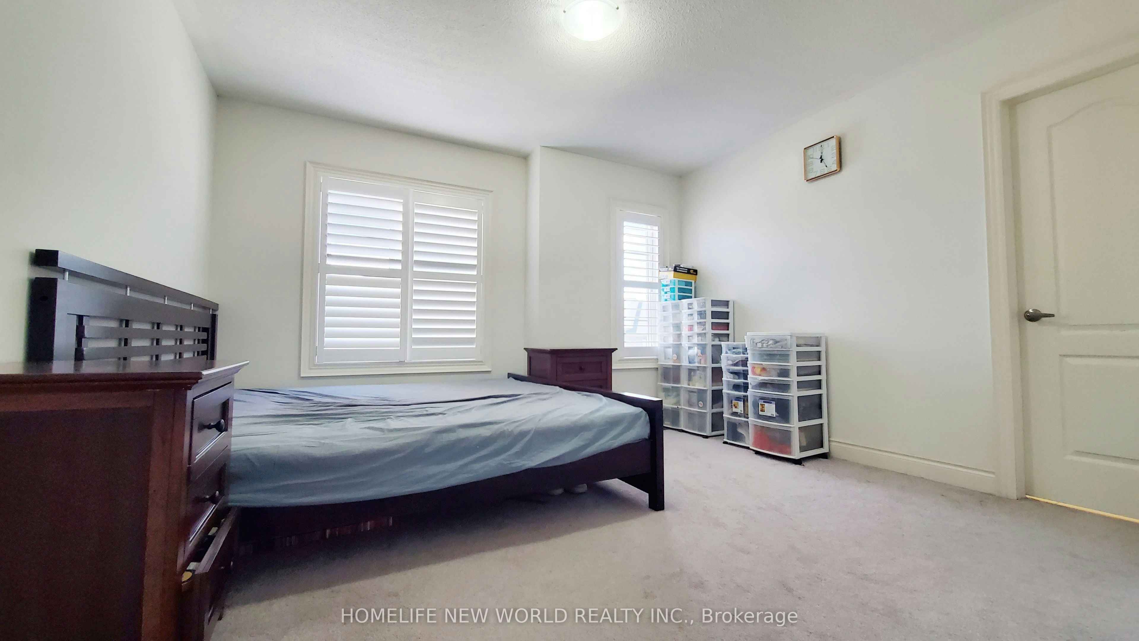 28 Fallharvest Way, Whitchurch-Stouffville, ON, L4A 4V8 - 19