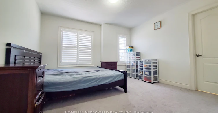 28 Fallharvest Way, Whitchurch-Stouffville, ON, L4A 4V8 - 19
