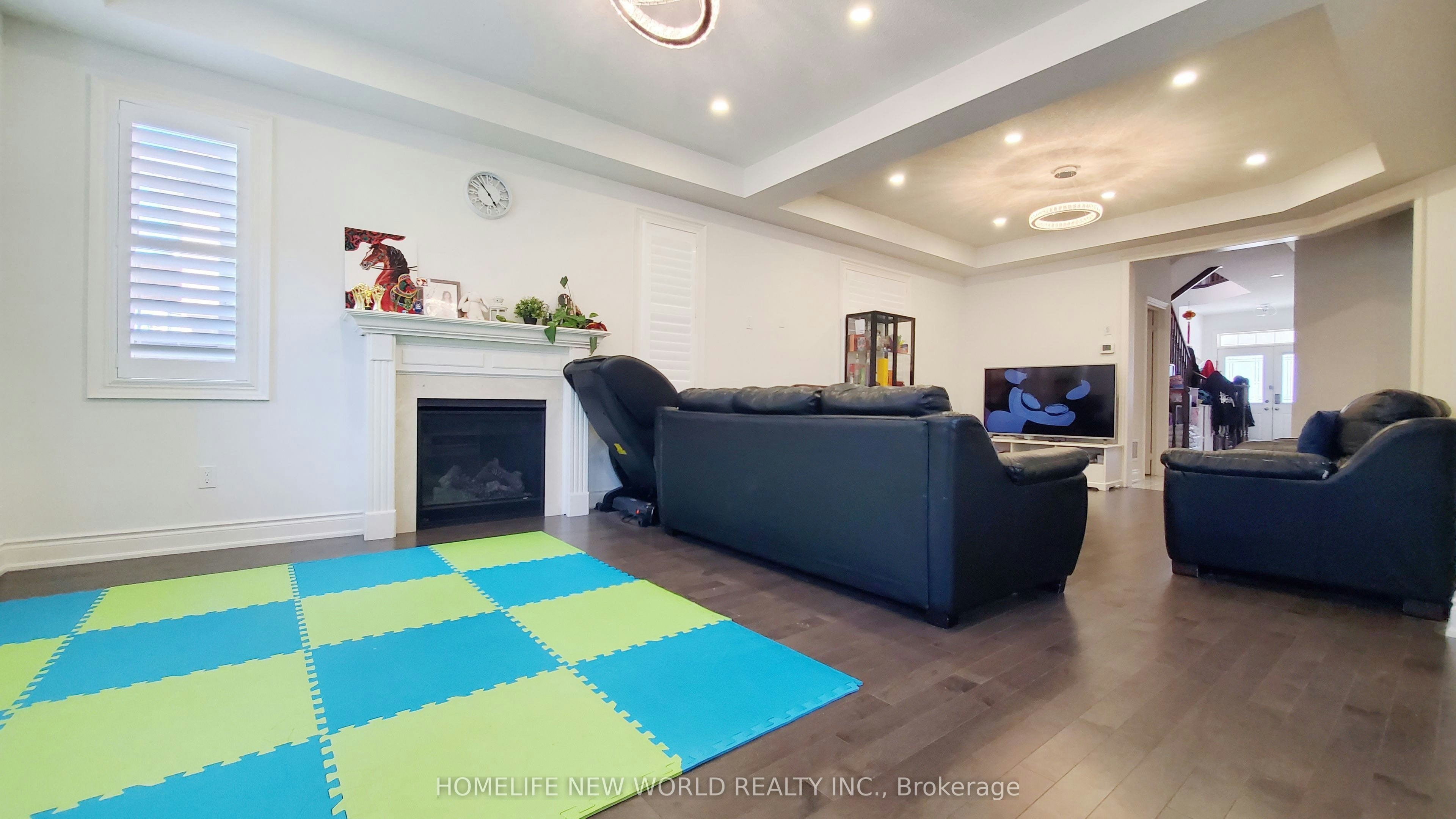 28 Fallharvest Way, Whitchurch-Stouffville, ON, L4A 4V8 - 5