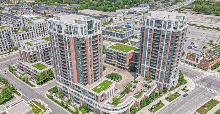 202A-8200 Birchmount Road, Markham, ON, L3R 9W1