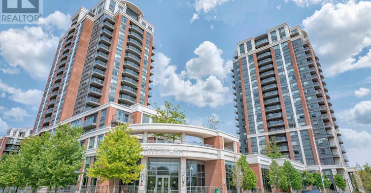 202A-8200 Birchmount Road, Markham, ON, L3R 9W1 - 3