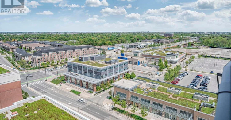 202A-8200 Birchmount Road, Markham, ON, L3R 9W1 - 4