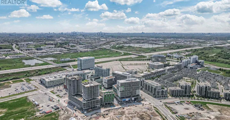 202A-8200 Birchmount Road, Markham, ON, L3R 9W1 - 21