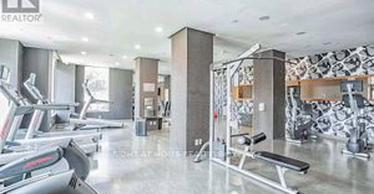 202A-8200 Birchmount Road, Markham, ON, L3R 9W1 - 7