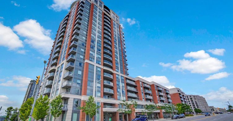 202A-8200 Birchmount Road, Markham, ON, L3R 9W1 - 2