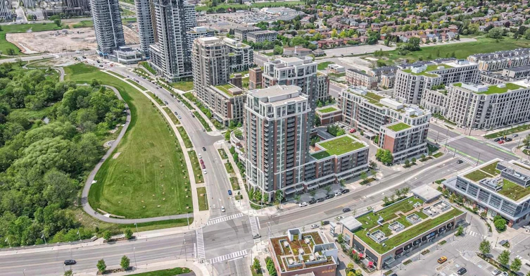 202A-8200 Birchmount Road, Markham, ON, L3R 9W1 - 20