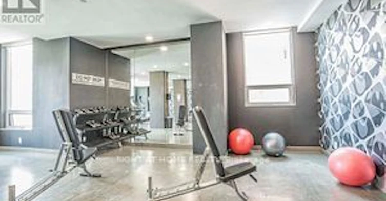 202A-8200 Birchmount Road, Markham, ON, L3R 9W1 - 8