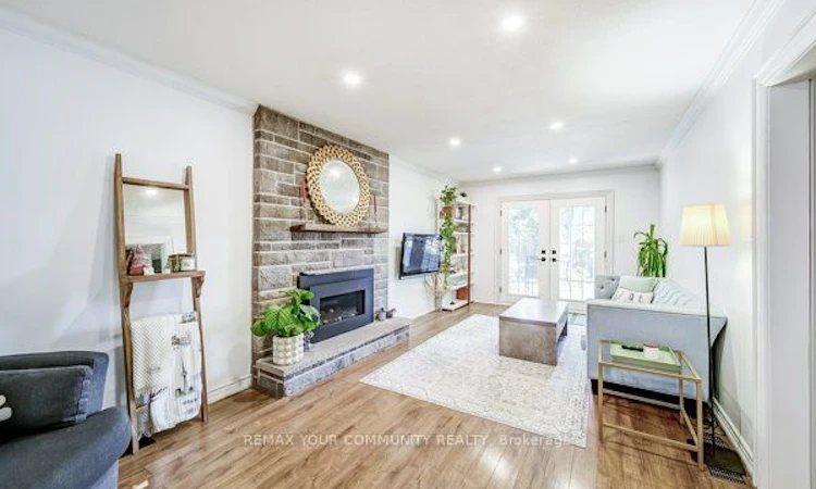 124 Tyson Drive
