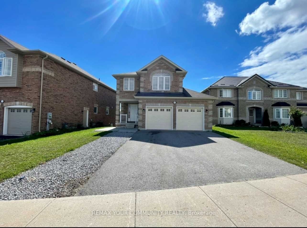 Main Floor-1385 Hunter Street, Innisfil, ON, L9S 4B7 - 2