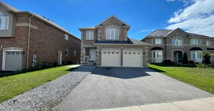 Main Floor-1385 Hunter Street, Innisfil, ON, L9S 4B7 - 2