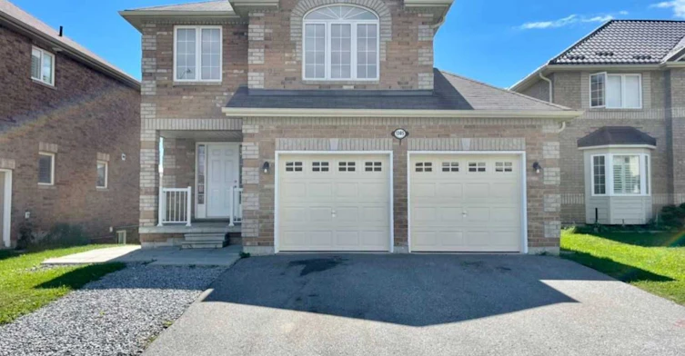 Main Floor-1385 Hunter Street, Innisfil, ON, L9S 4B7