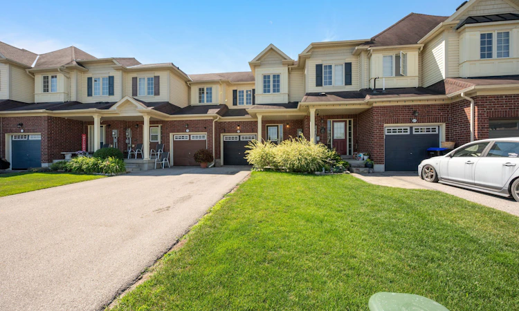 29 Ruthven Crescent