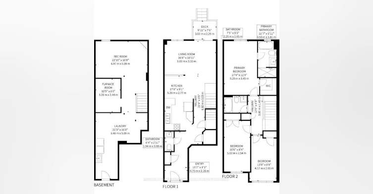 65 Martini Drive, Richmond Hill, ON, L4S 2T7 - 25