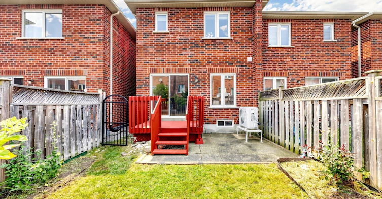 65 Martini Drive, Richmond Hill, ON, L4S 2T7 - 24