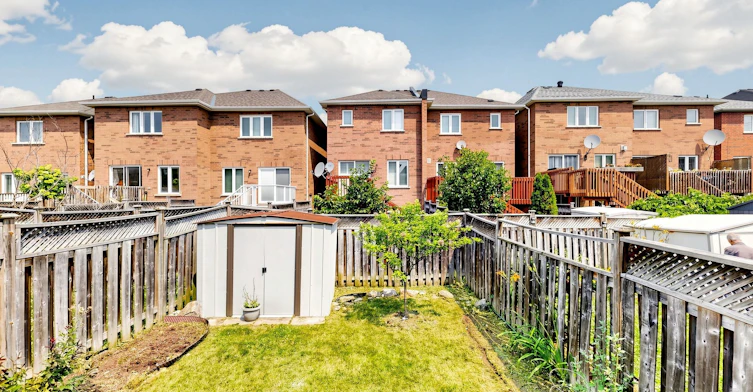 65 Martini Drive, Richmond Hill, ON, L4S 2T7 - 23