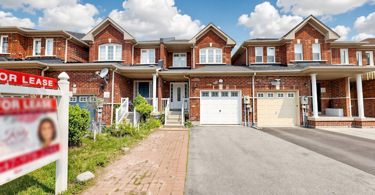 65 Martini Drive, Richmond Hill, ON, L4S 2T7