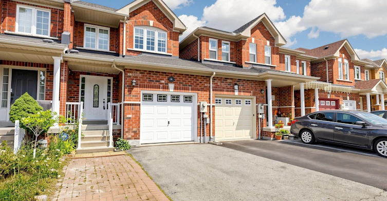 65 Martini Drive, Richmond Hill, ON, L4S 2T7 - 2