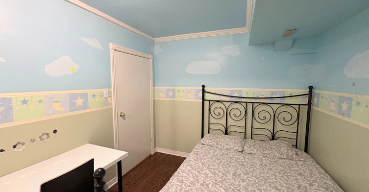 Basement-58 King's Cross Avenue, Richmond Hill, ON, L4B 2S8 - 6