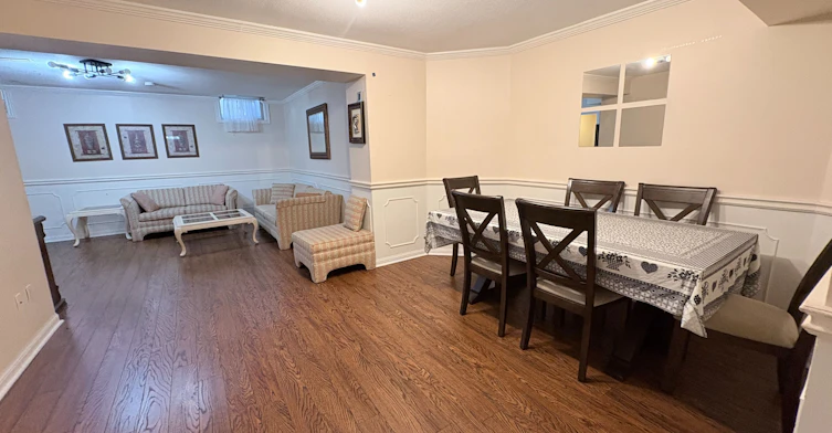 Basement-58 King's Cross Avenue, Richmond Hill, ON, L4B 2S8 - 10