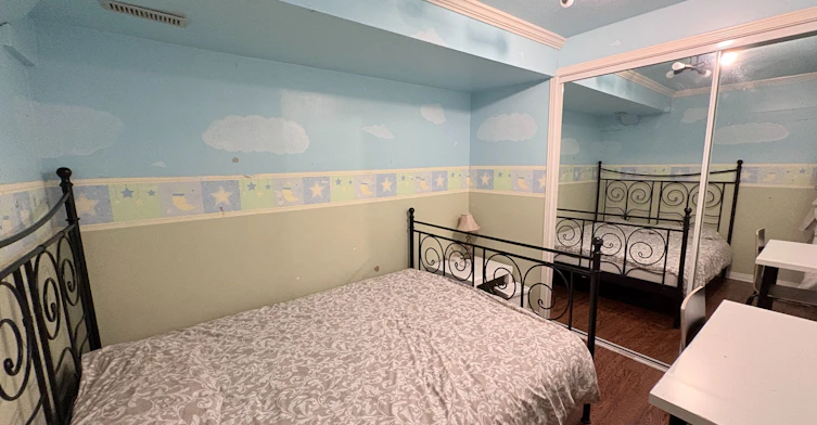 Basement-58 King's Cross Avenue, Richmond Hill, ON, L4B 2S8 - 7
