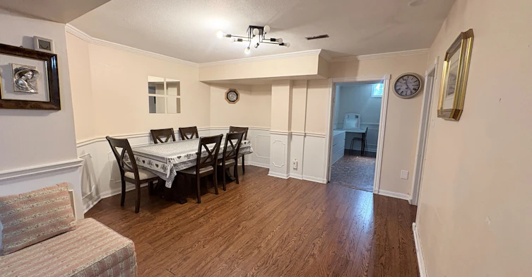 Basement-58 King's Cross Avenue, Richmond Hill, ON, L4B 2S8 - 5