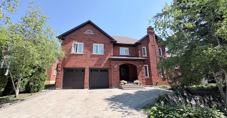 Basement-58 King's Cross Avenue, Richmond Hill, ON, L4B 2S8
