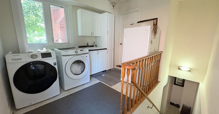 Basement-58 King's Cross Avenue, Richmond Hill, ON, L4B 2S8 - 11