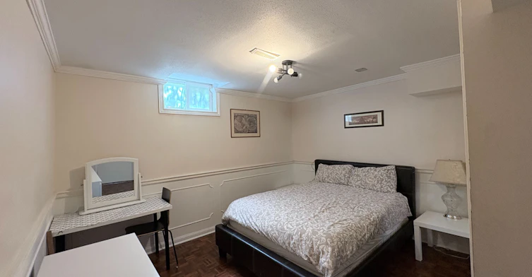 Basement-58 King's Cross Avenue, Richmond Hill, ON, L4B 2S8 - 9