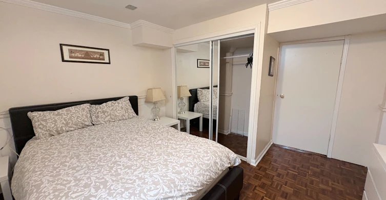 Basement-58 King's Cross Avenue, Richmond Hill, ON, L4B 2S8 - 8