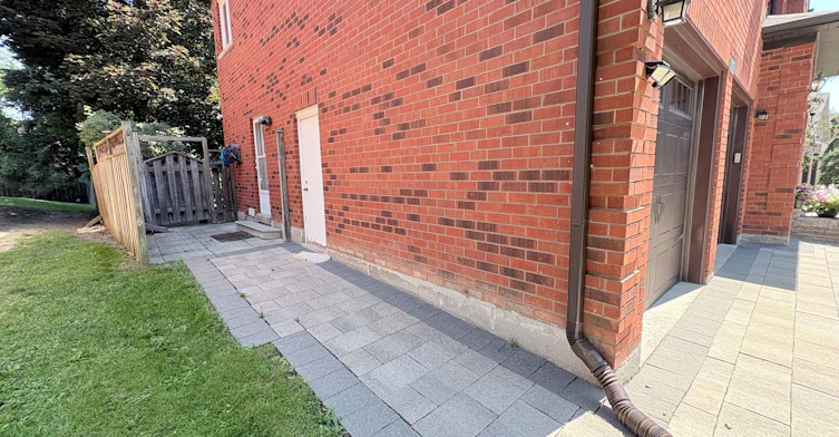 Basement-58 King's Cross Avenue, Richmond Hill, ON, L4B 2S8 - 14