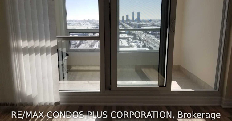 1607-9075 Jane Street, Vaughan, ON, L5K 0L7 - 9