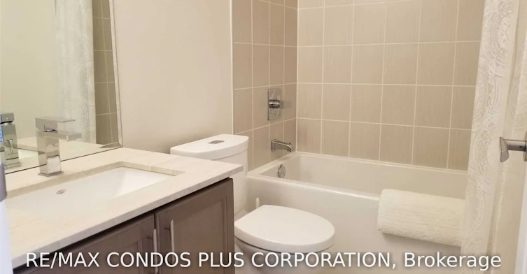 1607-9075 Jane Street, Vaughan, ON, L5K 0L7 - 10