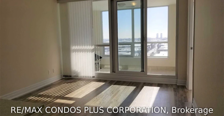 1607-9075 Jane Street, Vaughan, ON, L5K 0L7 - 8