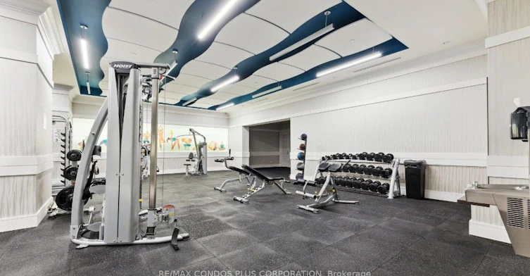 1607-9075 Jane Street, Vaughan, ON, L5K 0L7 - 20