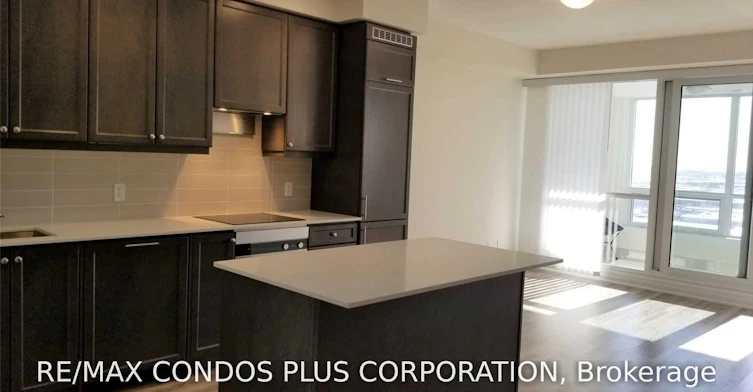 1607-9075 Jane Street, Vaughan, ON, L5K 0L7 - 4