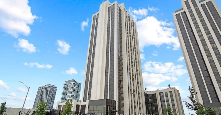 1607-9075 Jane Street, Vaughan, ON, L5K 0L7