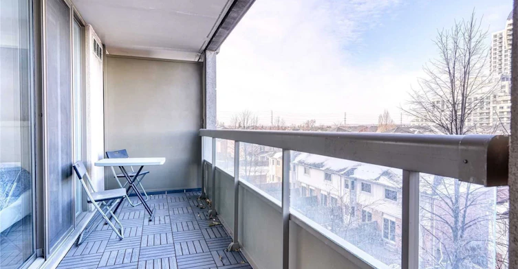 401-29 Northern Heights Drive, Richmond Hill, ON, L4B 4L8 - 6