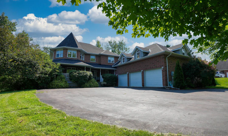 11 Trainor Court