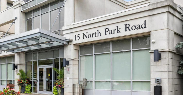 1004-15 North Park Road, Vaughan, ON, L4J 0A1