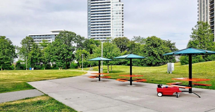 1004-15 North Park Road, Vaughan, ON, L4J 0A1 - 25