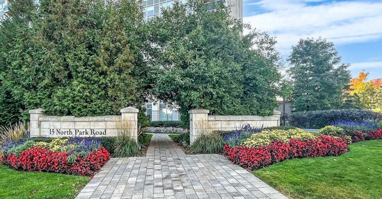 1004-15 North Park Road, Vaughan, ON, L4J 0A1 - 24