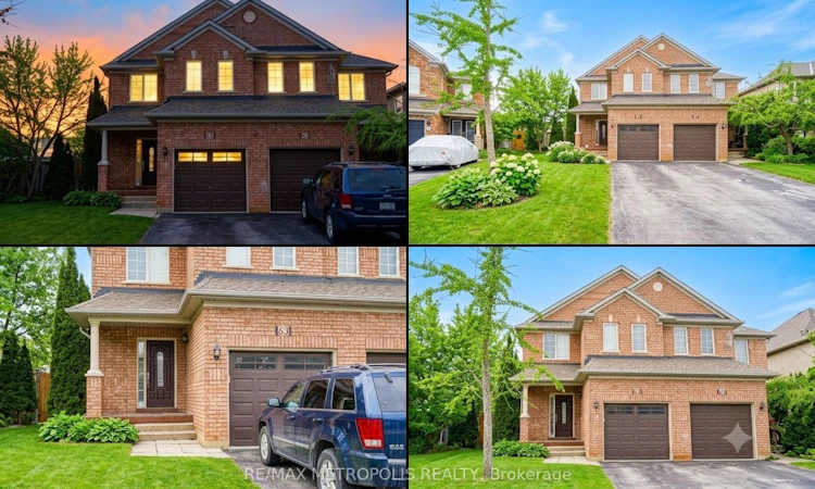 63 Echo Ridge Crescent