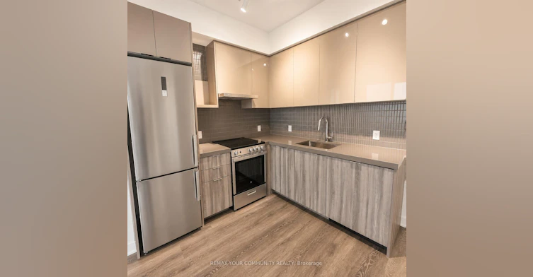 2016-10 Flavelle Trail, Vaughan, ON, L4L 1V8
