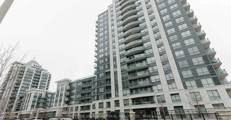 106-20 North Park Road, Vaughan, ON, L4J 0G7
