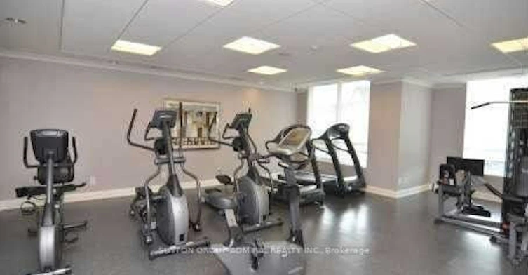 106-20 North Park Road, Vaughan, ON, L4J 0G7 - 11