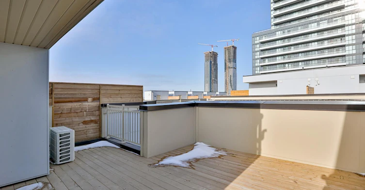 102-10 Almond Blossom Mews, Vaughan, ON, L4K 0N6 - 28